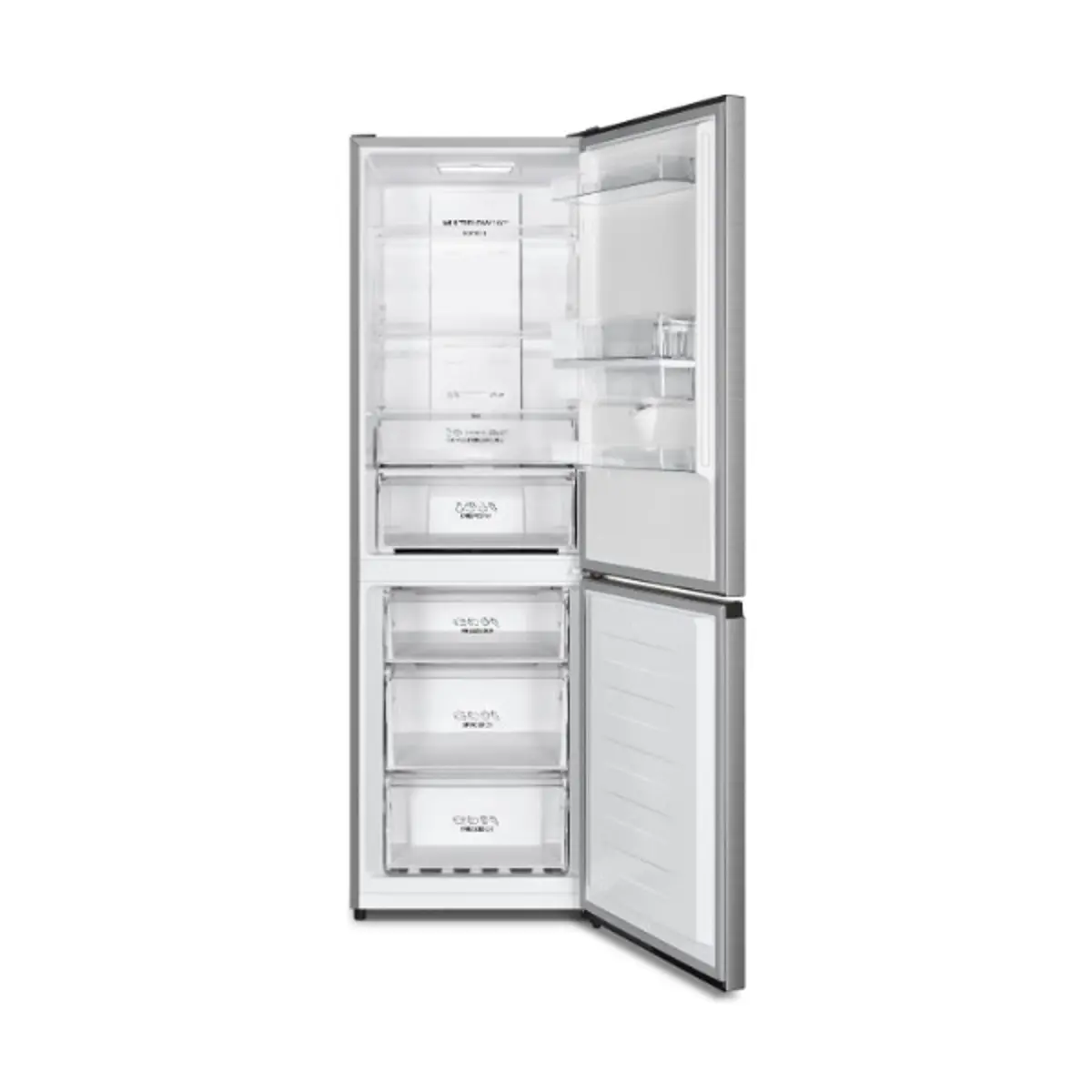 Kombinovani frižider Gorenje NRK619EAXL4WD - Slika 2
