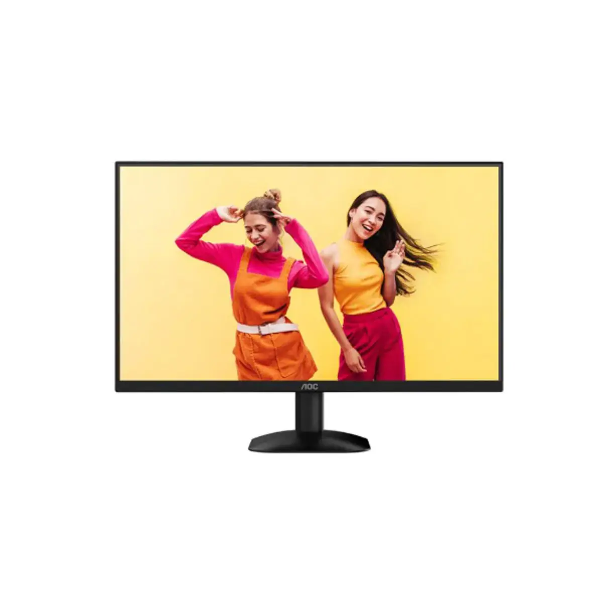 Monitor AOC 27B35HM 27"/FHD/1920 x 1080/100Hz/3ms/ HDMI, VGA