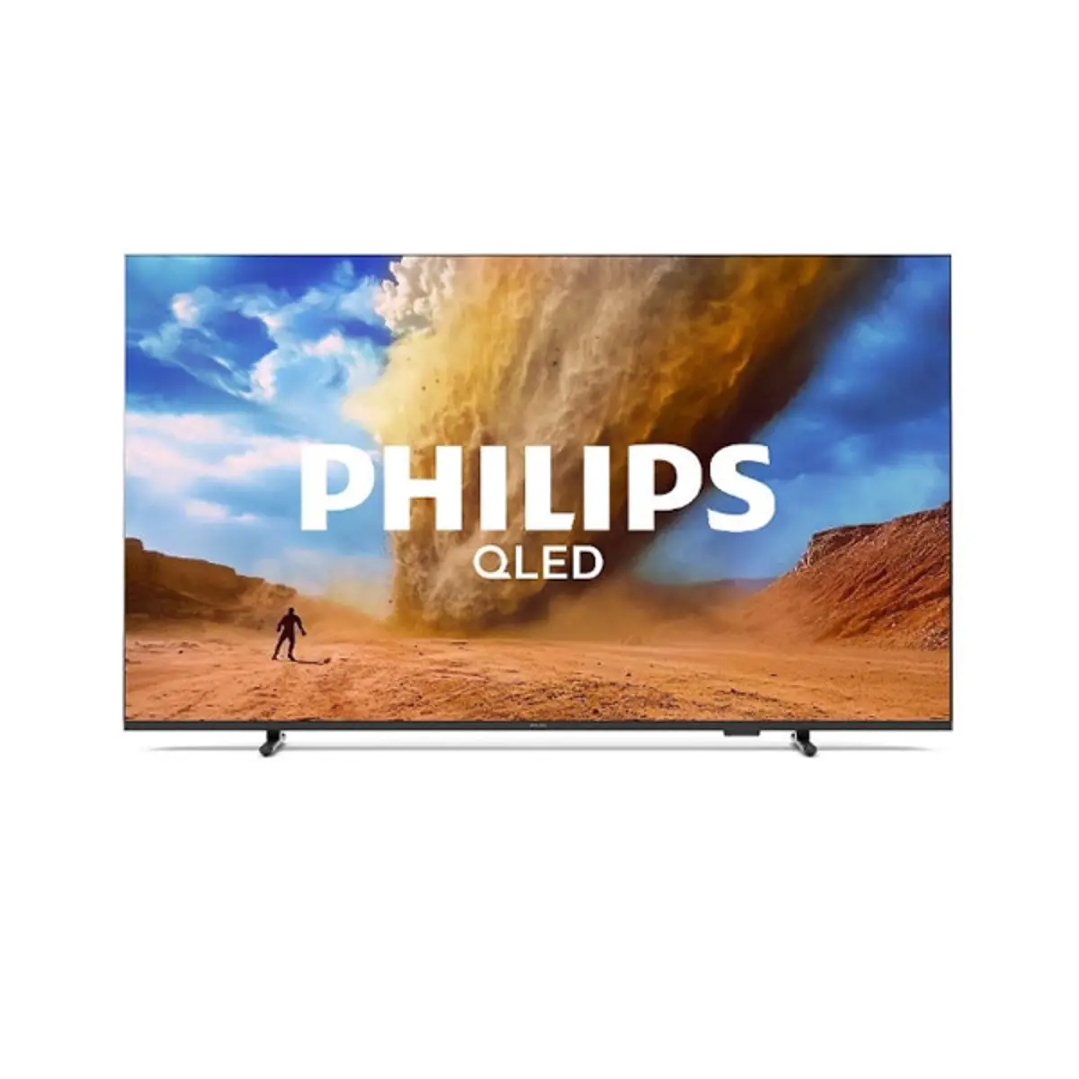 Televizor Philips 55PUS7810/12 Smart, LED, 4K UHD 55"(140 cm), DVB-T/T2/C/S/S2