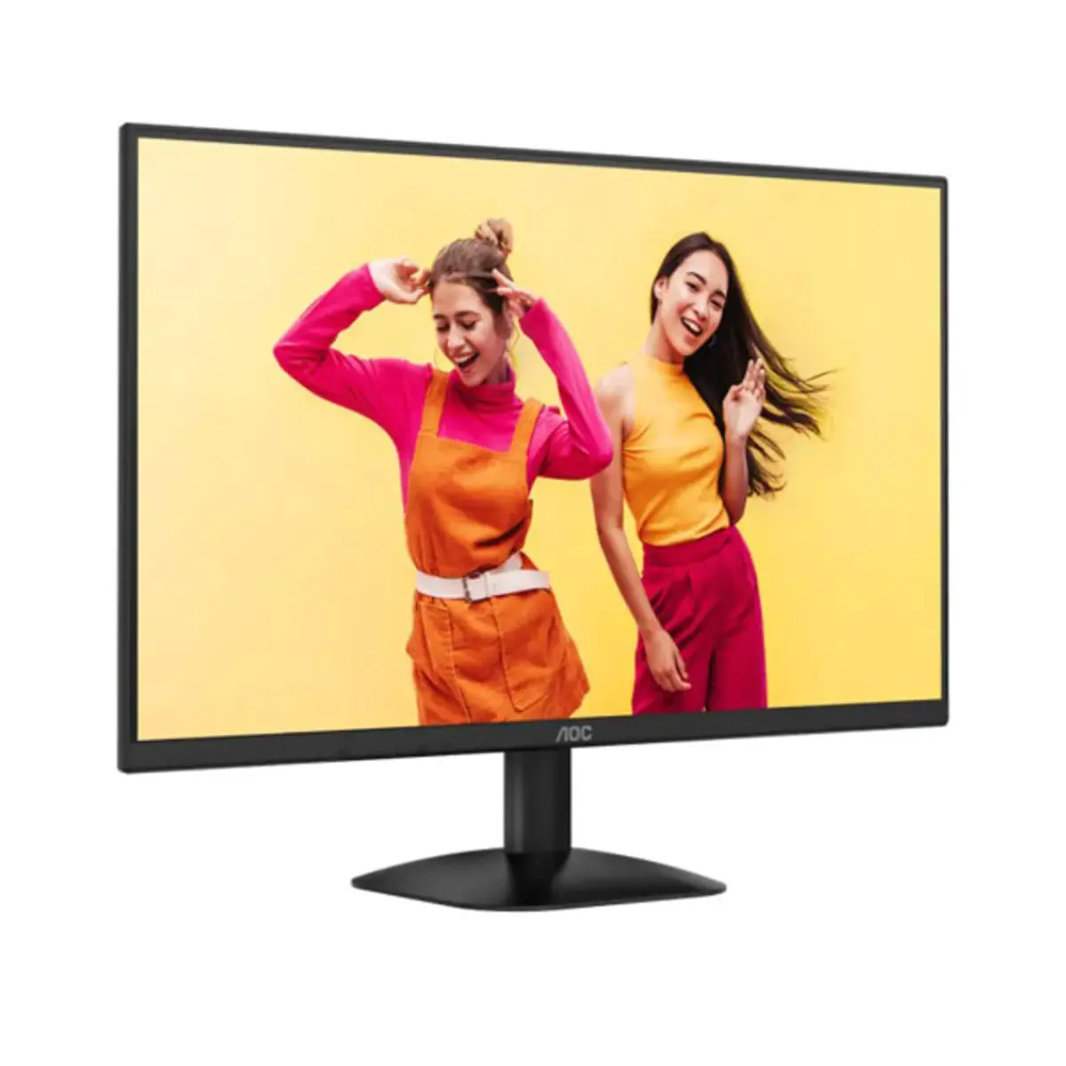 Monitor AOC 27B35HM 27"/FHD/1920 x 1080/100Hz/3ms/ HDMI, VGA - Slika 2