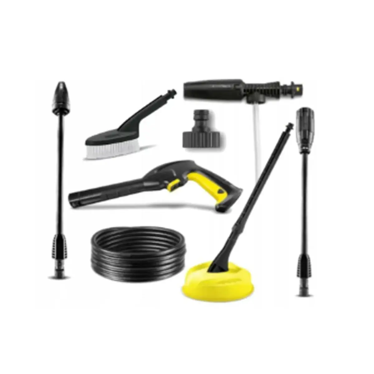 Perač pod pritiskom Karcher K3 Car & Home - Slika 2