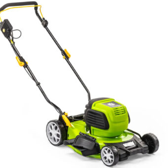 FIELDMANN FZR 2065-E Električna kosilica za travu