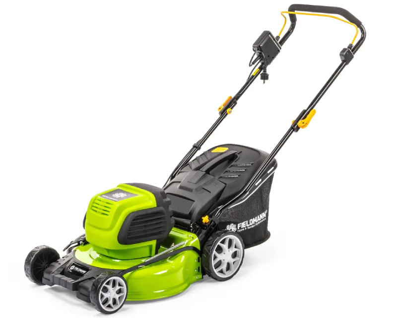 FIELDMANN FZR 2065-E Električna kosilica za travu - Slika 2
