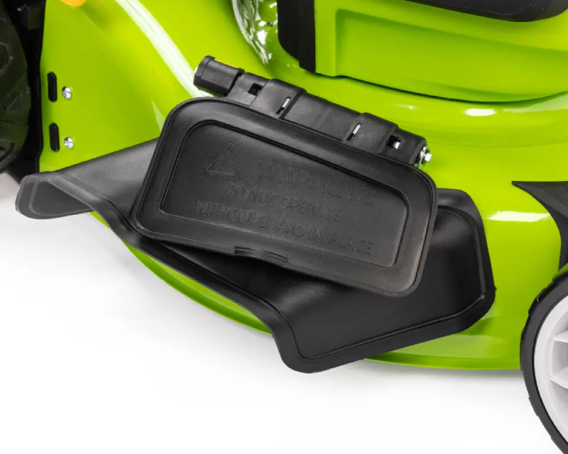 FIELDMANN FZR 2065-E Električna kosilica za travu - Slika 3