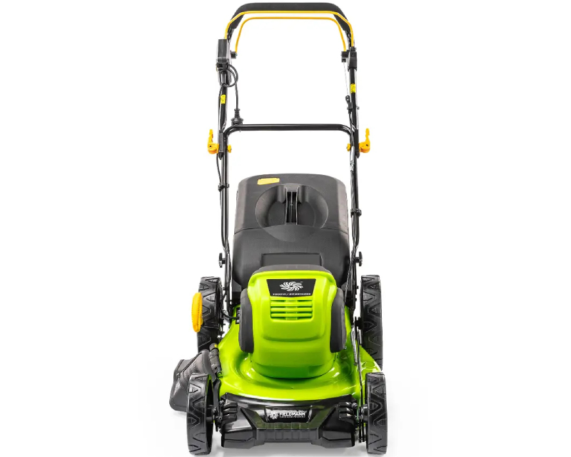 FIELDMANN FZR 2070-E Električna kosilica za travu - Slika 3