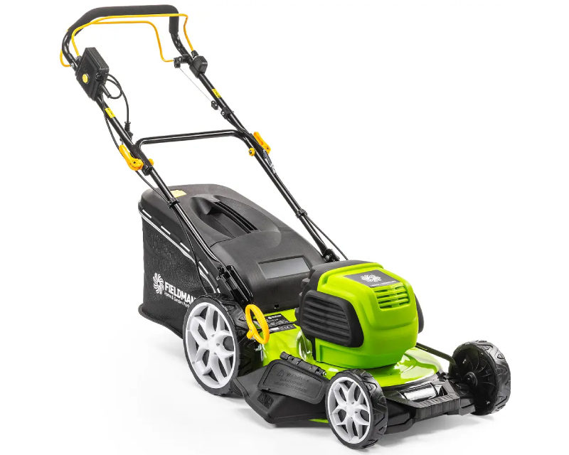 FIELDMANN FZR 2070-E Električna kosilica za travu - Slika 2