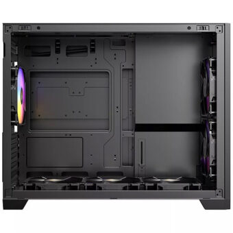 ANTEC Flux M kućište