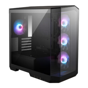 MSI MAG PANO M100R PZ kućište