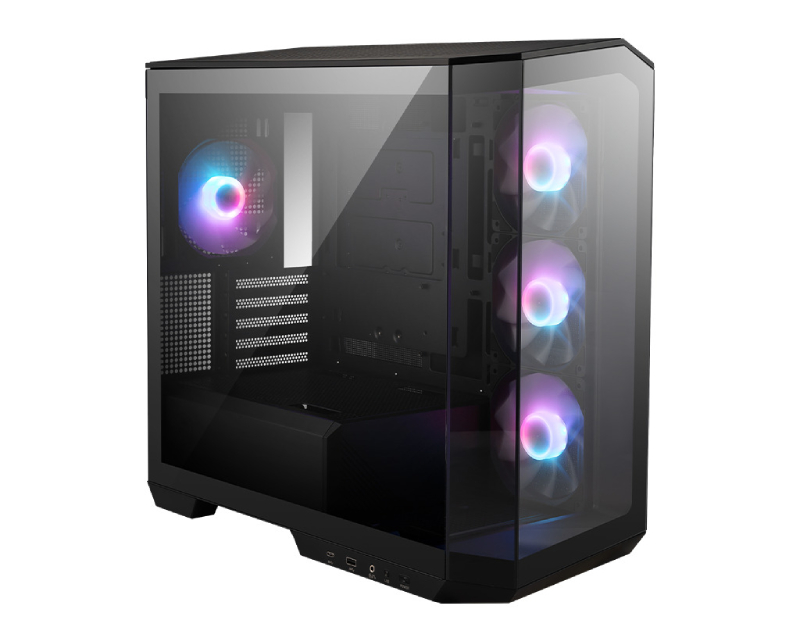 MSI MAG PANO M100R PZ kućište