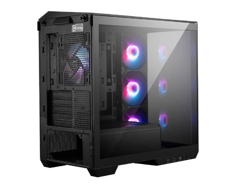 MSI MAG PANO M100R PZ kućište - Slika 3