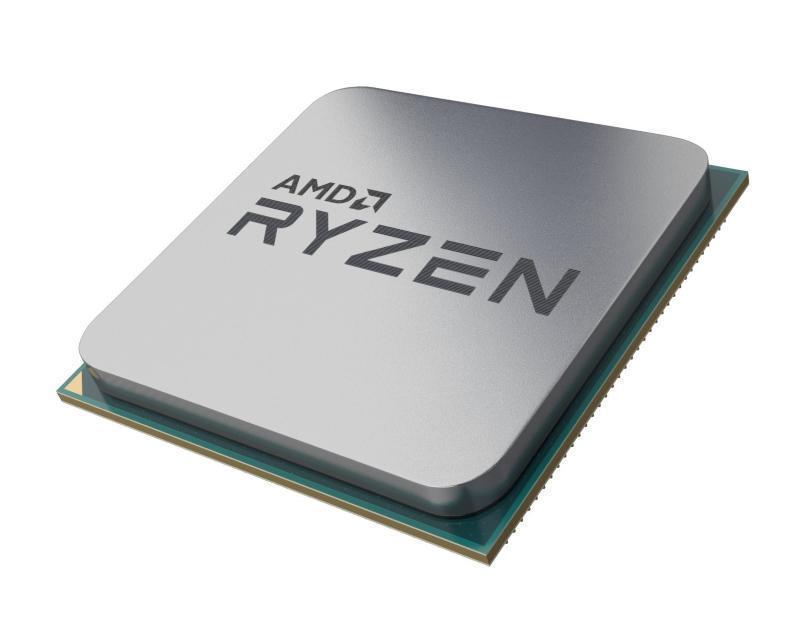 AMD Ryzen 7 5700G do 4.6GHz Tray (100-000000263) procesor