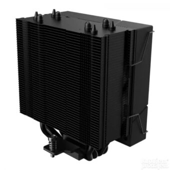 LC-POWER Cosmo Cool LC-CC-120-B4 hladnjak