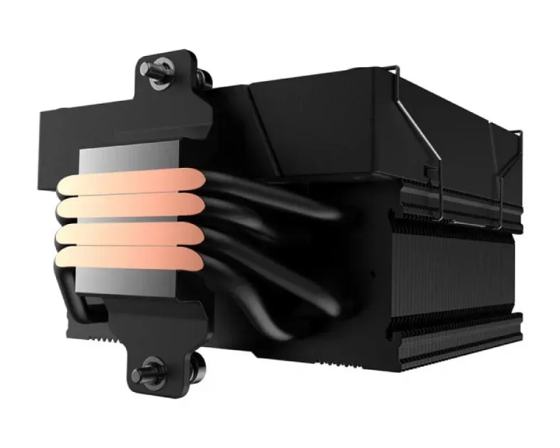 LC-POWER Cosmo Cool LC-CC-120-B4 hladnjak - Slika 2