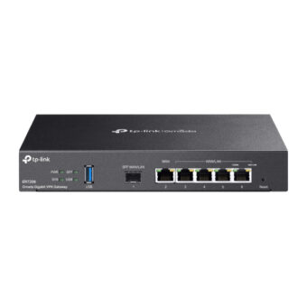 TP-LINK ER7206 Omada Gigabit.Ruter