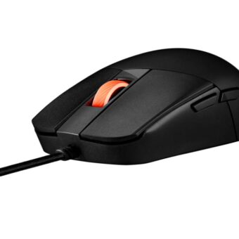 ASUS P518 ROG STRIX IMPACT III USB Gaming crni miš