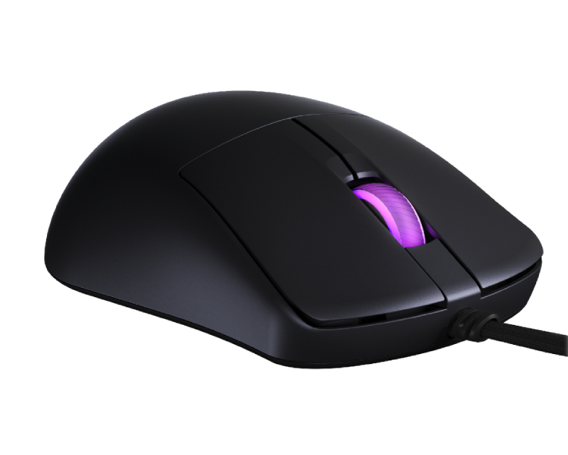 ASUS P524 ROG HARPE MINI CORE Gaming USB miš crni - Slika 2