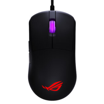ASUS P524 ROG HARPE MINI CORE  Gaming USB miš crni