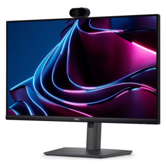 DELL 23.8 inch P2426HEV 120Hz Webcam USB-C IPS monitor