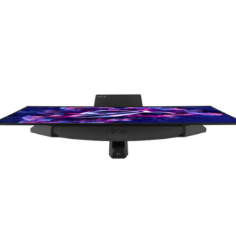 ASUS 32 inča ROG Strix XG32UCWG 4K 3840x2160 WOLED 330 Hz HDR10 gaming monitor