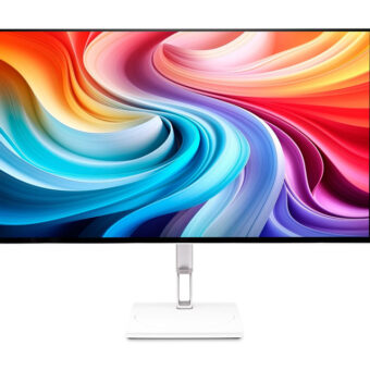 ACER 26.5 inča CE270UXwmiipprx WQHD 2560x1440 QD-OLED 240 Hz HDR10 gaming monitor
