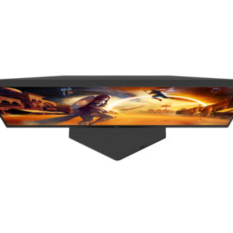 AOC 24.5 inča 25G4SRE FHD 1920x1080 Fast IPS 310 Hz G-Sync gaming monitor