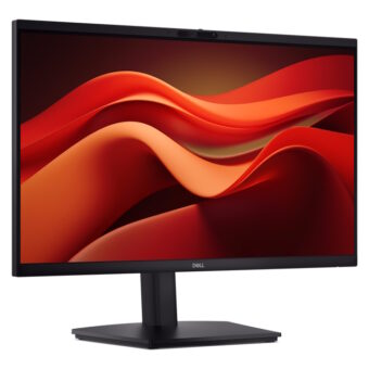 DELL 23.8 inch E2426HB 120Hz Video konferencijski IPS monitor