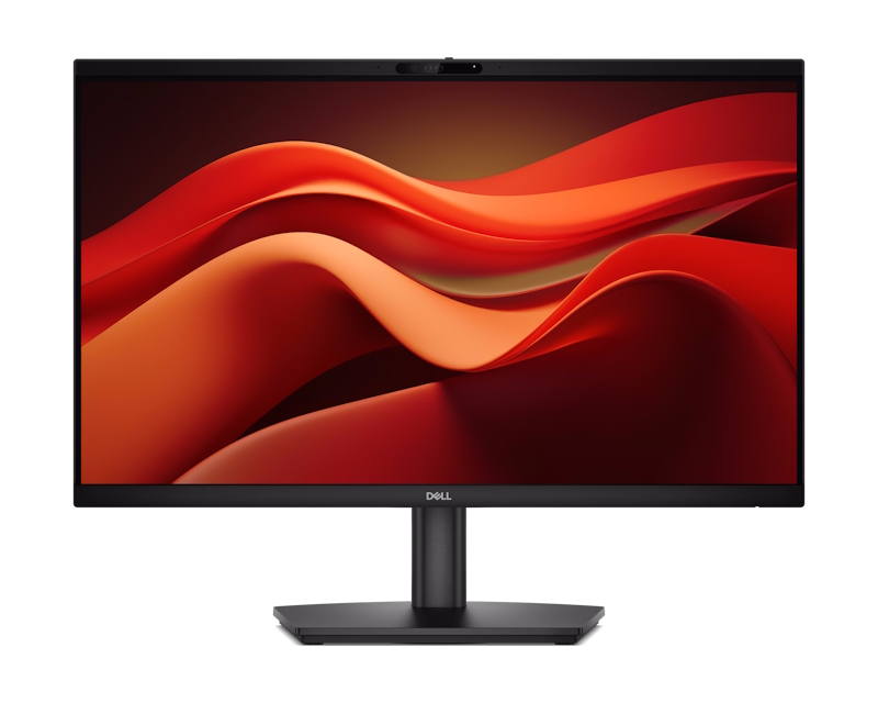 DELL 23.8 inch E2426HB 120Hz Video konferencijski IPS monitor - Slika 2