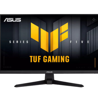 ASUS 27 inča TUF VG279Q5A FHD 1920x1080 Fast IPS 200 Hz HDR10 gaming monitor