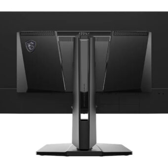 MSI 27 inča MAG 274QP QD-OLED X24 2560x1440 240Hz AdaptiveSync Premium gaming monitor