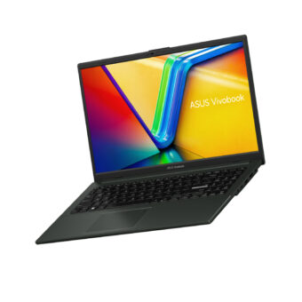 ASUS Vivobook Go 15 E1504FA-BQ1867 (15.6 inča FHD, Ryzen 5 7520U, 16GB, SSD 512GB) laptop