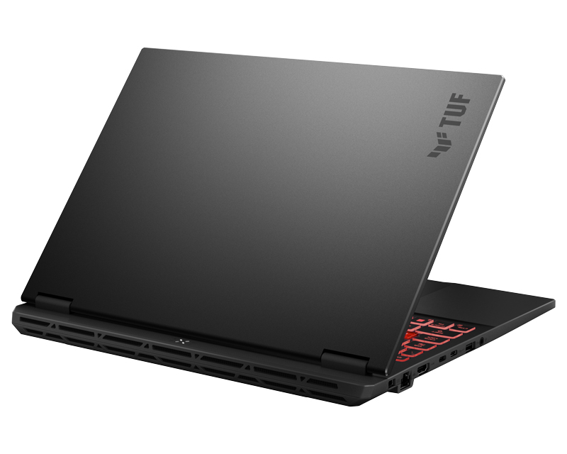 ASUS TUF Gaming A16 FA608UM-RV015 (16 inča FHD+, Ryzen 7 260, 16GB, SSD 1TB, GeForce RTX 5060 ) laptop - Slika 2