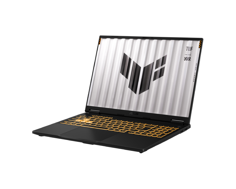 ASUS TUF Gaming F16 FX608JMR-RV141 (16 inča FHD+, i5-14450HX, 16GB, SSD 512GB, GeForce RTX 5060) laptop - Slika 3