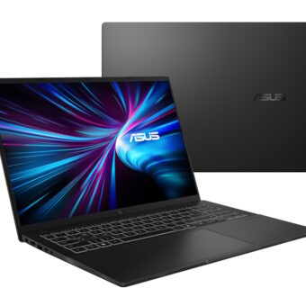 ASUS Vivobook 16 V3607VM-RP107 (16 inča WUXGA, 7 240H, 16GB, SSD 1TB, RTX 5060) laptop