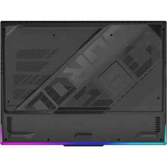 ASUS ROG Strix G16 G614PM-RV102 (16 inča FHD+, Ryzen 9 8940HX, 16GB, SSD 1TB, GeForce RTX 5060) laptop