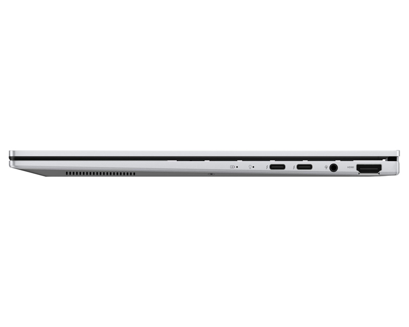 ASUS ZenBook 14 OLED UX3405CA-QL227W (14 inča WUXGA OLED, Ultra 7 255H, 32GB, SSD 1TB, Win11 Home) laptop