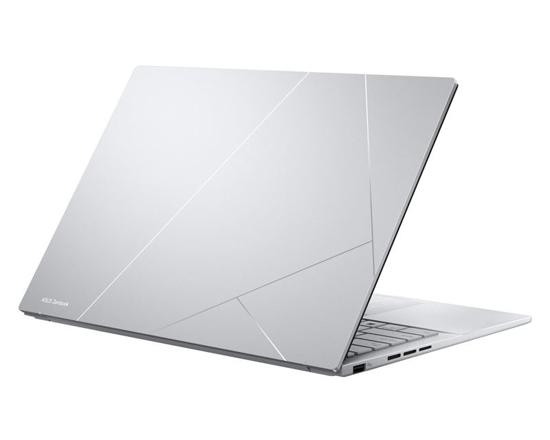 ASUS ZenBook 14 OLED UX3405CA-QL227W (14 inča WUXGA OLED, Ultra 7 255H, 32GB, SSD 1TB, Win11 Home) laptop - Slika 2