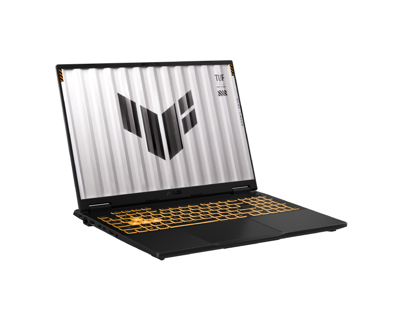 ASUS TUF Gaming F16 FX608JPR-QT002 (16 inča 2.5K, i7-14650HX, 32GB, SSD 1TB, GeForce RTX 5070) laptop - Slika 3
