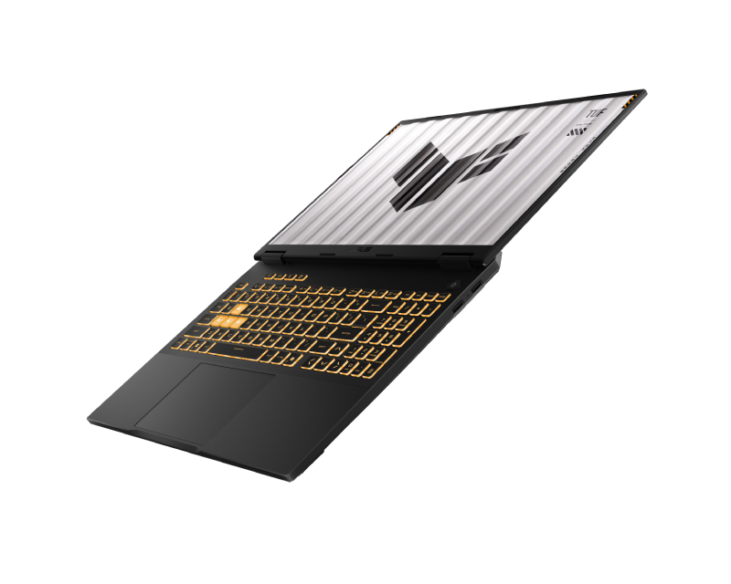 ASUS TUF Gaming F16 FX608JPR-QT002 (16 inča 2.5K, i7-14650HX, 32GB, SSD 1TB, GeForce RTX 5070) laptop - Slika 2
