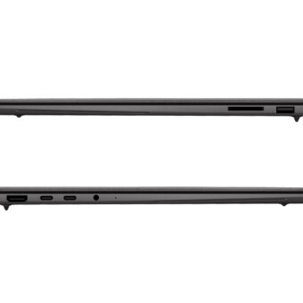 ASUS ZenBook S 16 OLED UM5606GA-SR226X (16 inča 3K OLED, Ryzen AI 9 465, 32GB, SSD 2TB, Win11 Pro) laptop