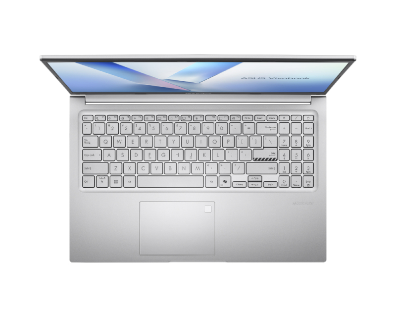 ASUS VivoBook 15 M1502YA-BQ313W (15.6 inča FHD, Ryzen 7 7730U, 16GB, SSD 1TB, Win11 Home) laptop - Slika 3