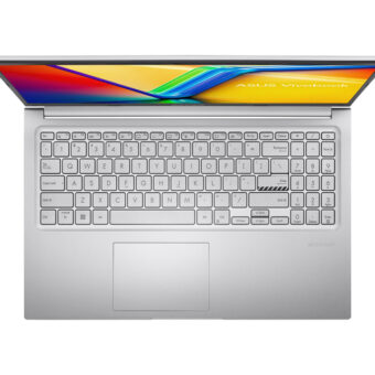 ASUS VivoBook 15 M1502YA-BQ295 (15.6 inča FHD, Ryzen 7 7730U, 16GB, SSD 1TB) laptop