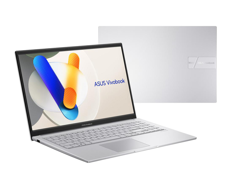 ASUS Vivobook 15 X1504VA-BQ4272 (15.6 inča FHD , Core 7 150U, 8GB, SSD 512GB) laptop - Slika 2