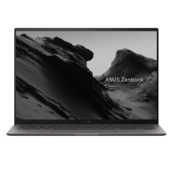 ASUS ZenBook S 14 UX5406AA-SW027X (14 inča 3K OLED, Ultra 9 386H, 32GB, SSD 1TB, Win11 Pro) laptop