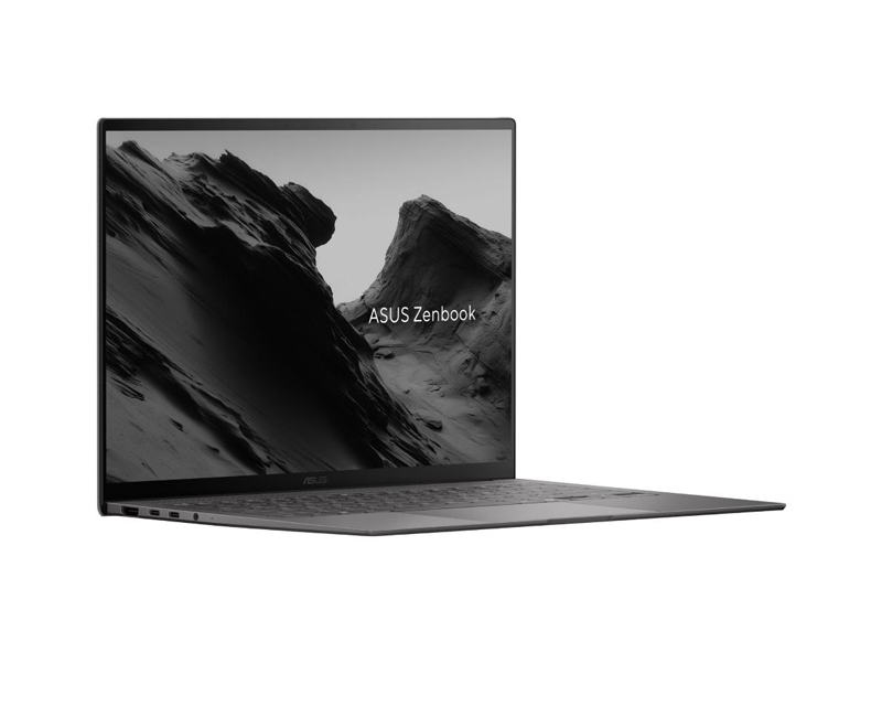 ASUS ZenBook S 14 UX5406AA-SW027X (14 inča 3K OLED, Ultra 9 386H, 32GB, SSD 1TB, Win11 Pro) laptop - Slika 2