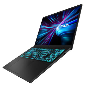 ASUS V16 V3607VP-RP011 (16 inča WUXGA, Core 7 240H, 32GB, SSD 1TB, RTX 4050) Laptop