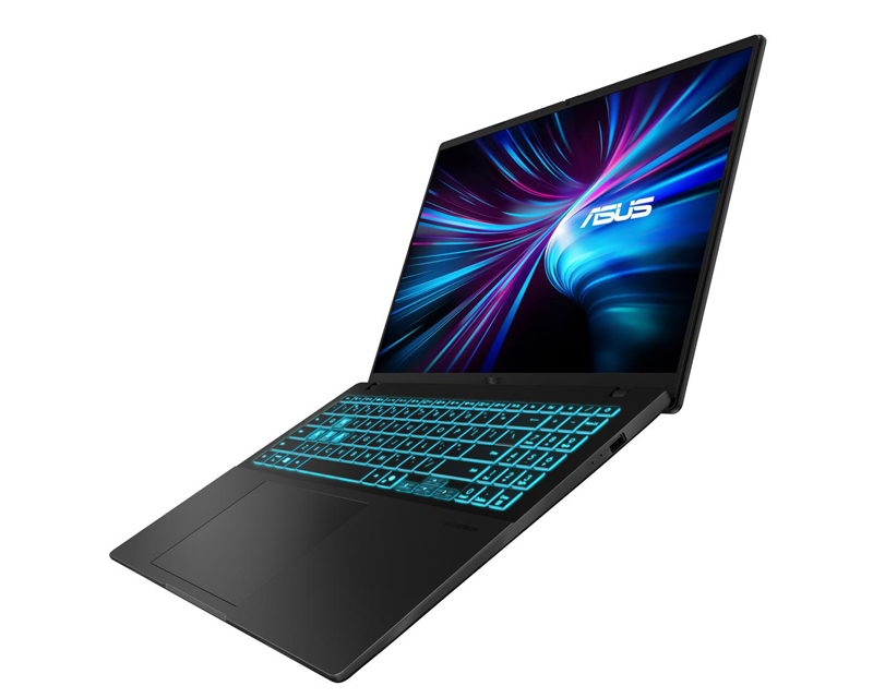 ASUS V16 V3607VP-RP011 (16 inča WUXGA, Core 7 240H, 32GB, SSD 1TB, RTX 4050) Laptop