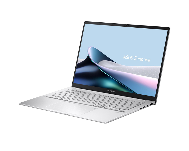 ASUS Zenbook 14 UX3405CA-ST1190 (14 inča 3K, Ultra 7 255H, 32GB, SSD 1TB) laptop - Slika 3