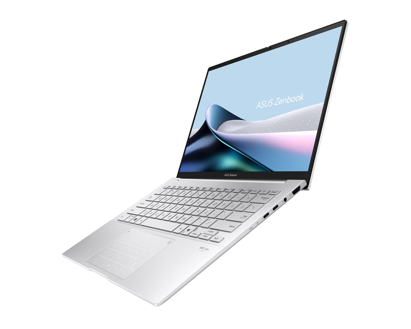 ASUS Zenbook 14 UX3405CA-ST1190 (14 inča 3K, Ultra 7 255H, 32GB, SSD 1TB) laptop - Slika 2