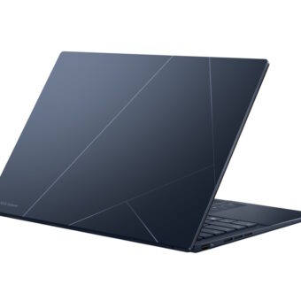 ASUS Zenbook 14 UX3405CA-ST1350 (14 inča 3K, Ultra 5 225H, 16GB, SSD 512GB) laptop