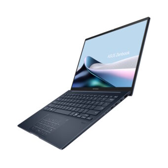 ASUS Zenbook 14 UX3405CA-ST786X (14 inča 3K, Ultra 9 285H, 32GB, SSD 1TB, Win 11 Pro) laptop